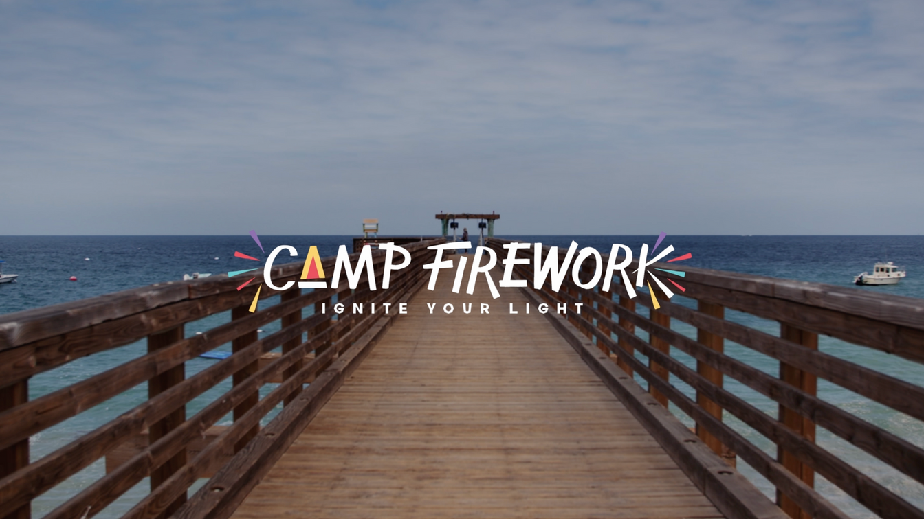 Camp Firework 2022